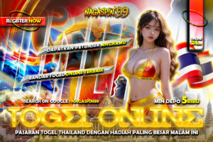 Pasaran Togel Thailand