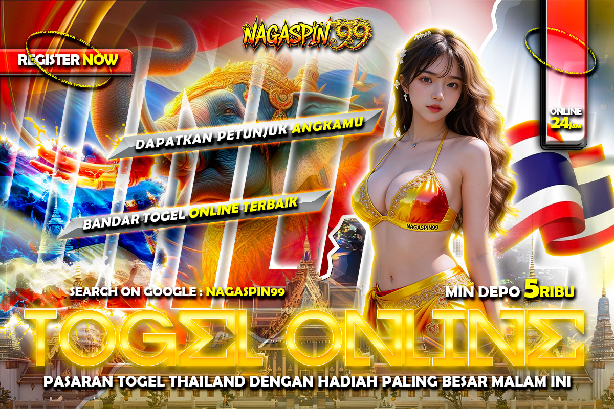 Pasaran Togel Thailand