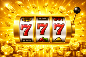 Rekomen Slot Gacor