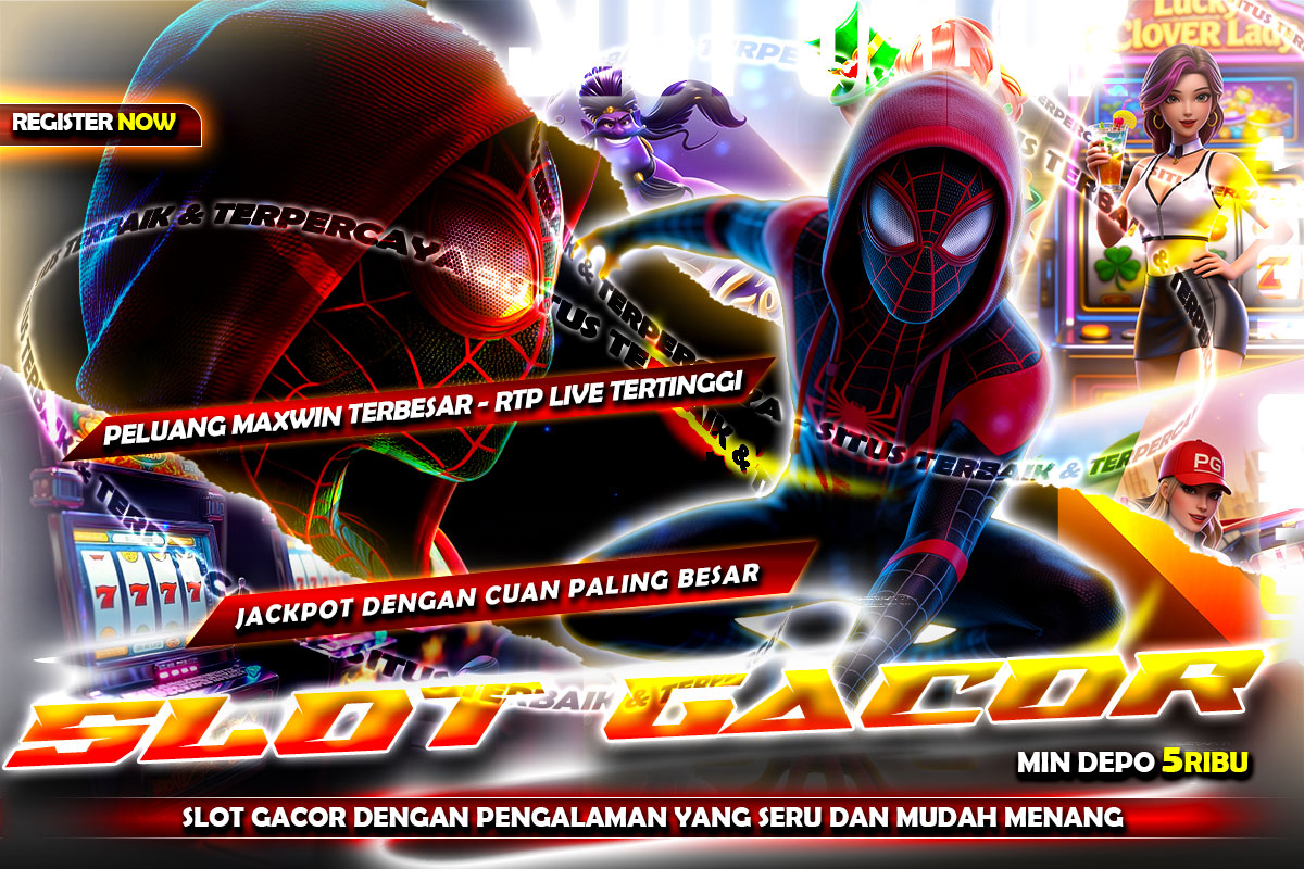 Slot Gacor dengan Pengalaman